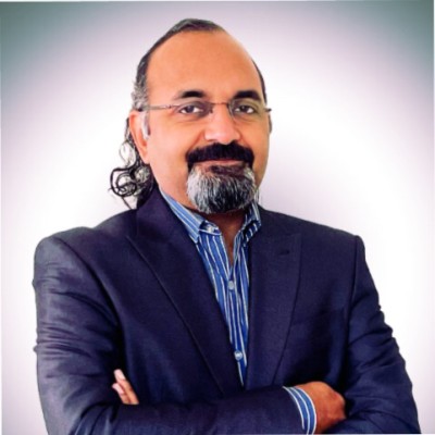 Rahul Maurya